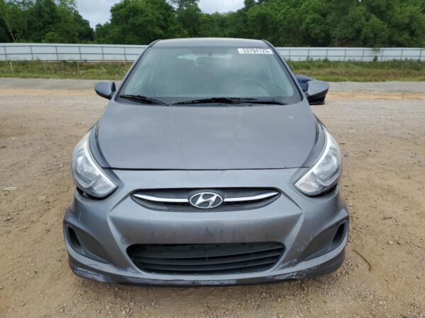 HYUNDAI ACCENT 2017 - Imagen 3