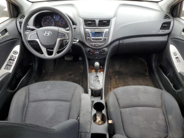 HYUNDAI ACCENT 2017 - Imagen 7