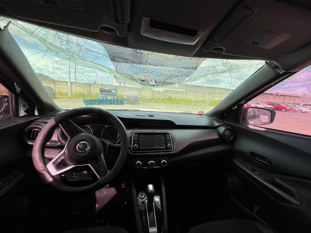 NISSAN KICKS 2018 - Imagen 7