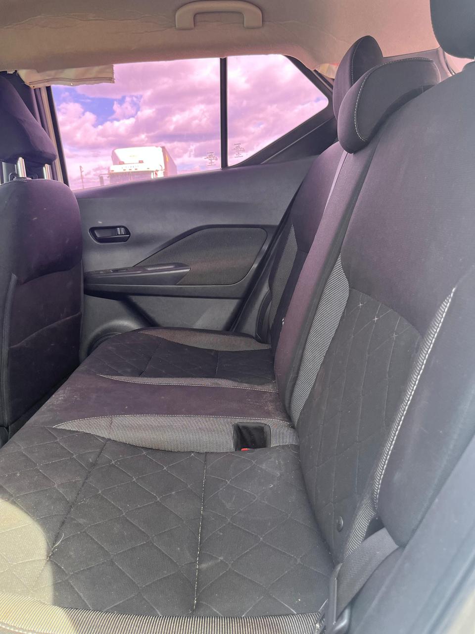 NISSAN KICKS 2018 - Imagen 9