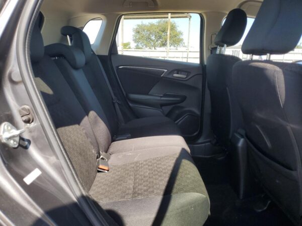 HONDA FIT 2017 - Imagen 9