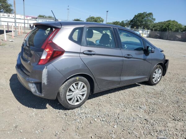 HONDA FIT 2017 - Imagen 6