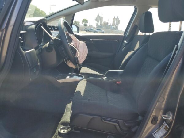 HONDA FIT 2017 - Imagen 8