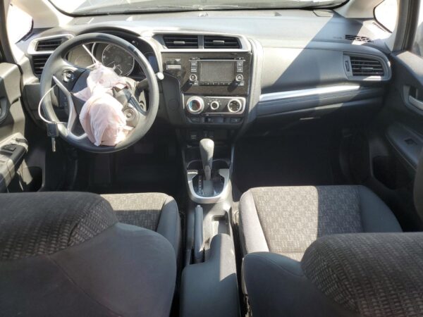 HONDA FIT 2017 - Imagen 7
