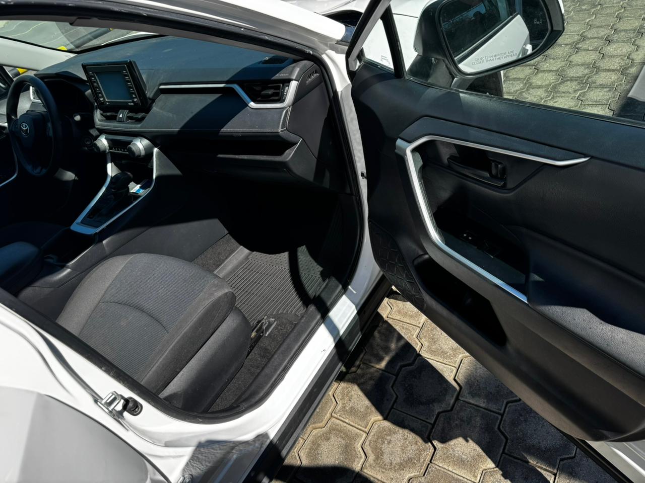 TOYOTA RAV4 2022 4x4 - Imagen 10