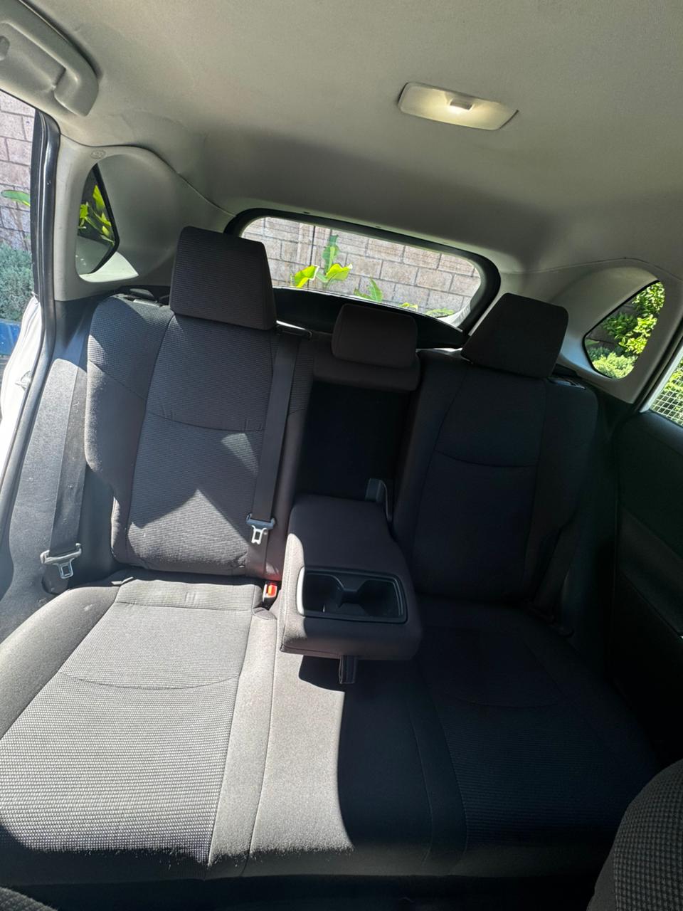 TOYOTA RAV4 2022 4x4 - Imagen 12