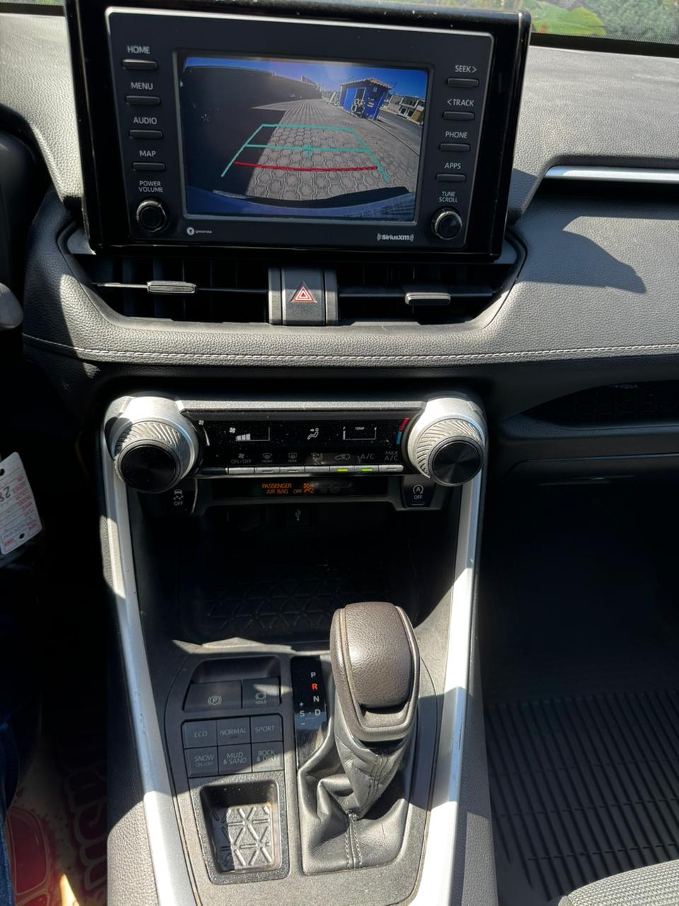 TOYOTA RAV4 2022 4x4 - Imagen 11