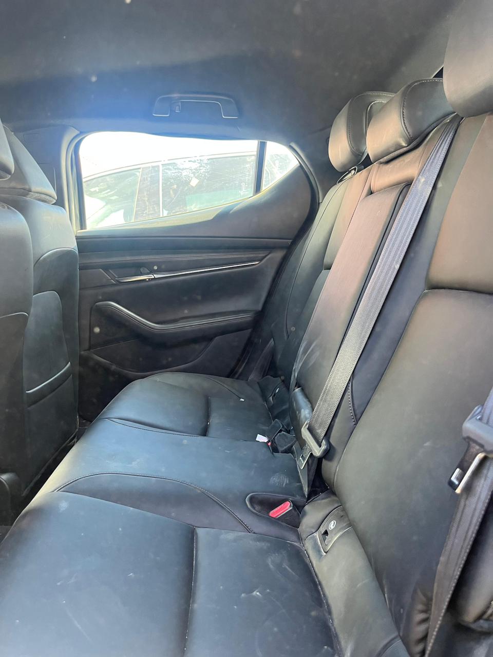 MAZDA 3 2019 - Imagen 7