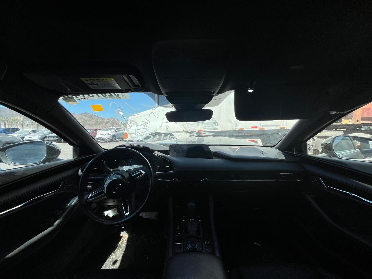 MAZDA 3 2019 - Imagen 5