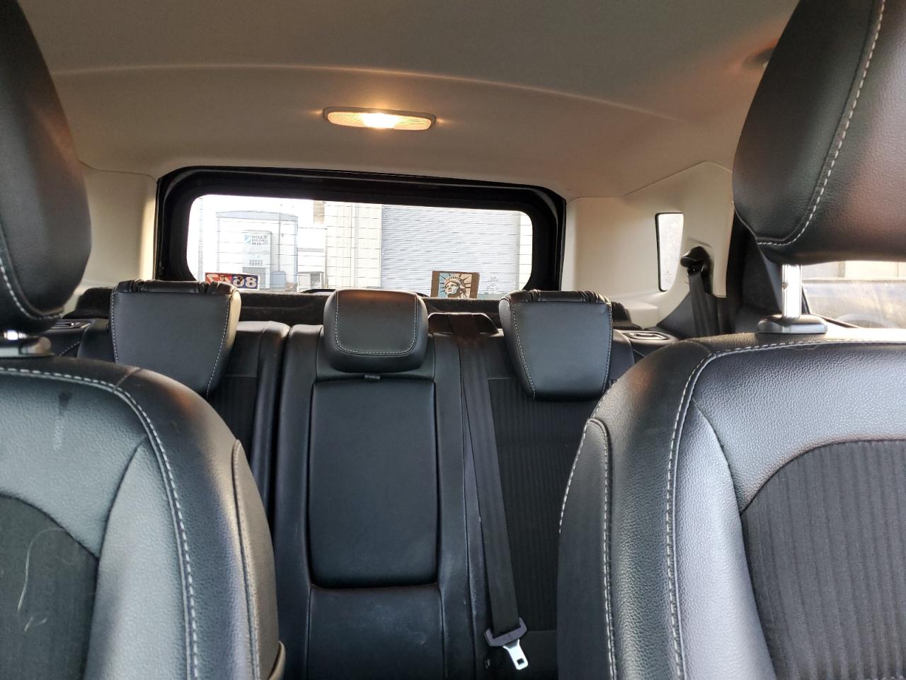 FORD ECOSPORT 2019 4x4 - Imagen 9