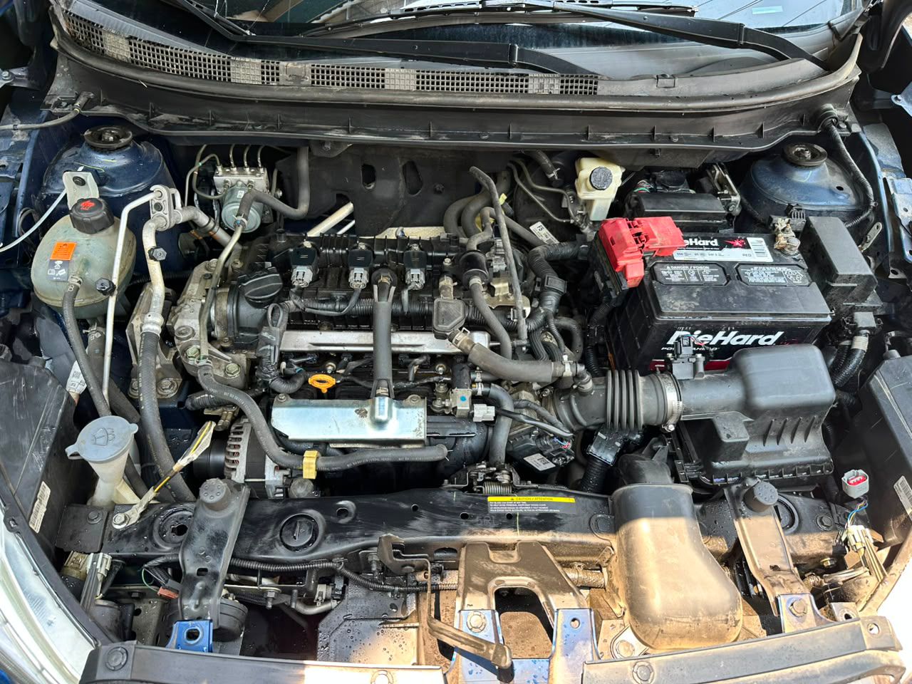 NISSAN KICKS SR 2020 - Imagen 10