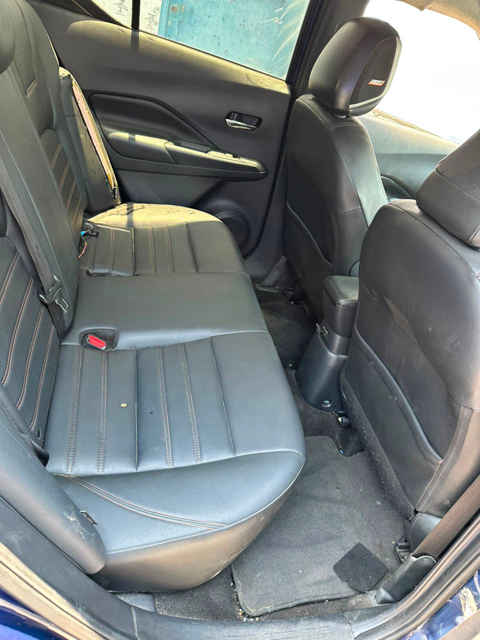 NISSAN KICKS SR 2020 - Imagen 8