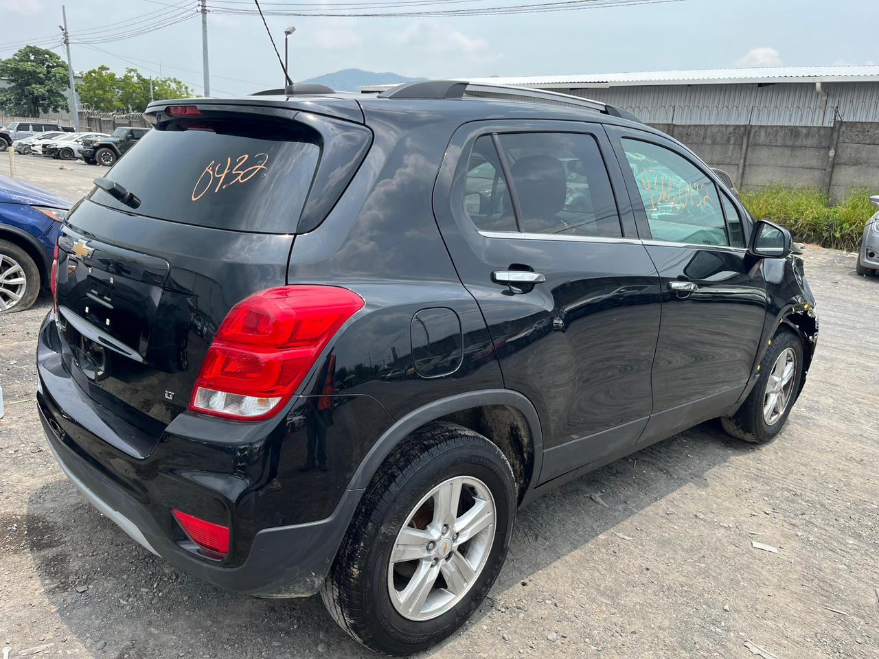 CHEVROLET TRAX 2019 4x4 - Imagen 6