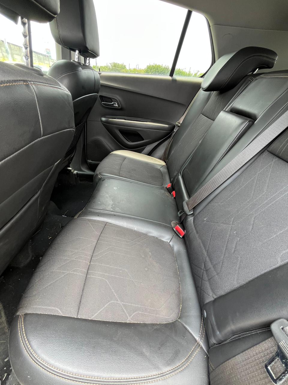 CHEVROLET TRAX 2019 4x4 - Imagen 9