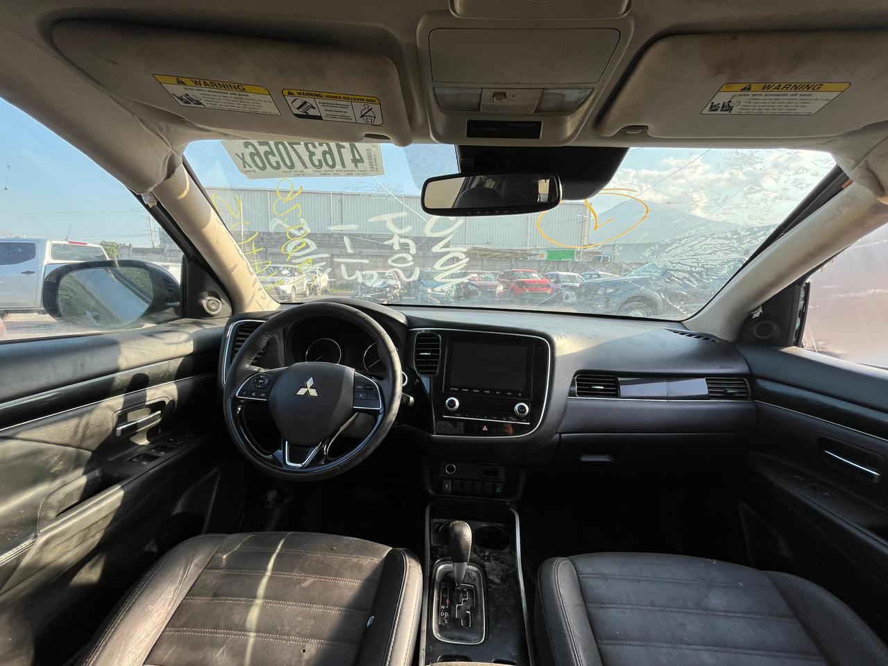 MITSUBISHI OUTLANDER 2020 - Imagen 7