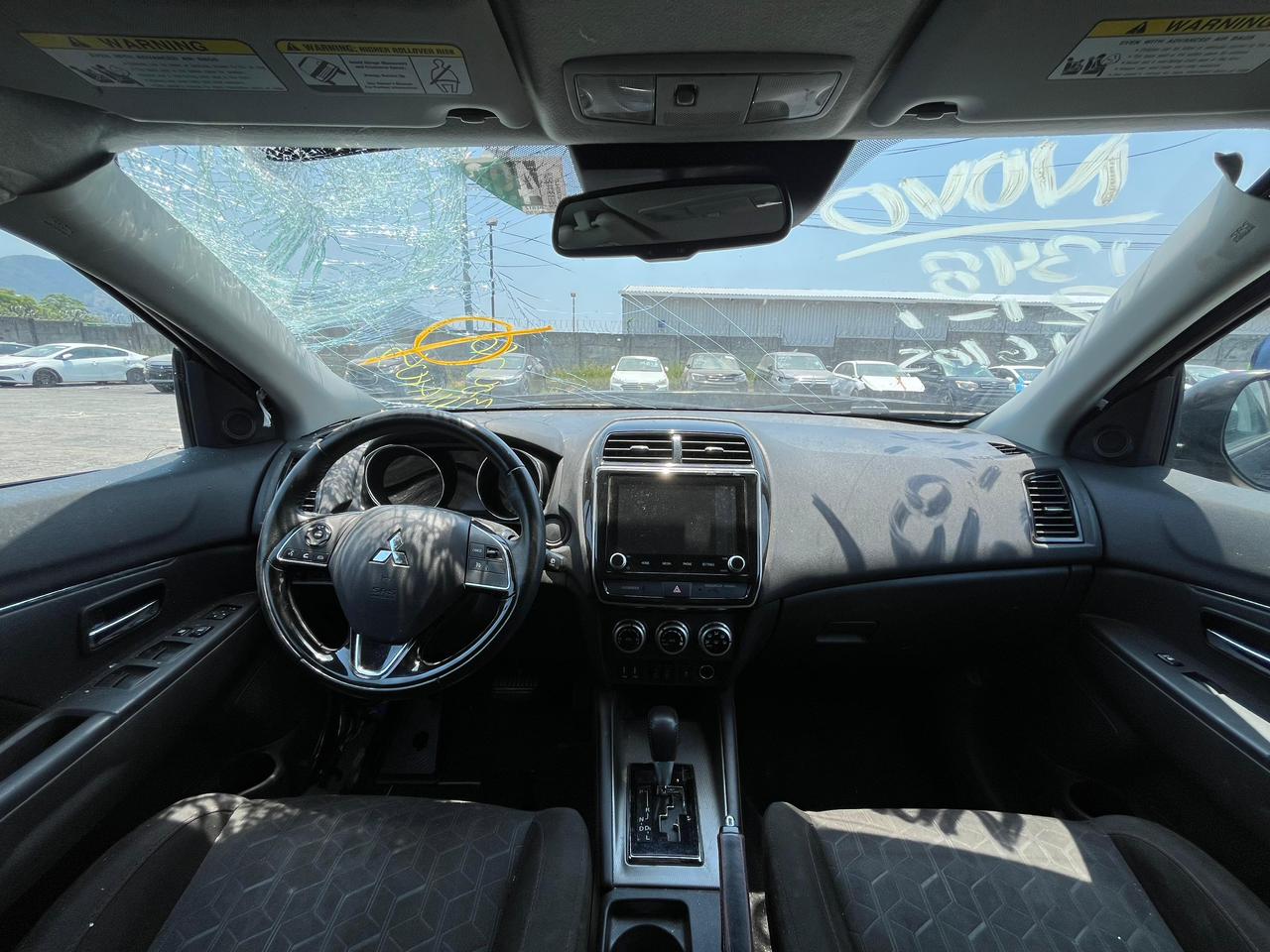 MITSUBISHI OUTLANDER SPORT 2021 - Imagen 6