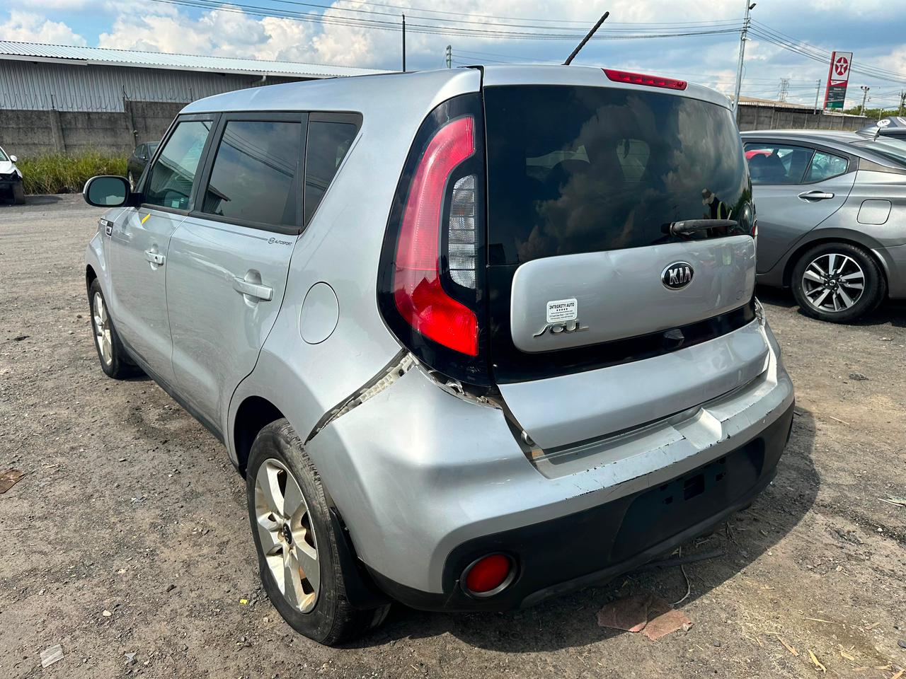KIA SOUL 2019 - Imagen 5