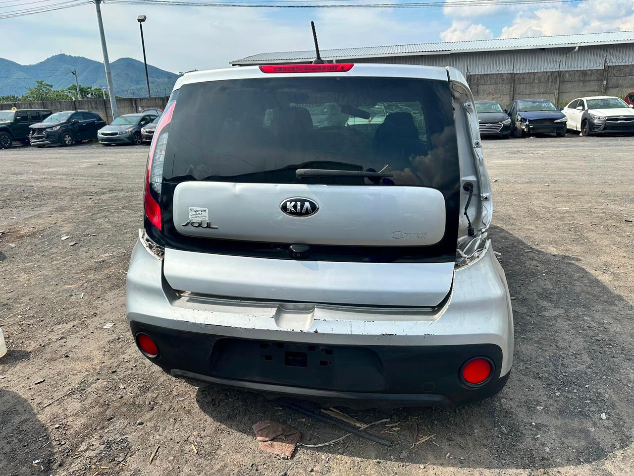KIA SOUL 2019 - Imagen 4