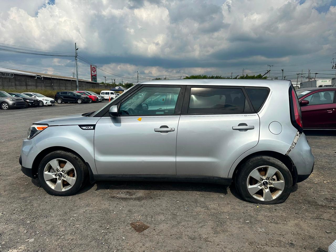 KIA SOUL 2019 - Imagen 6