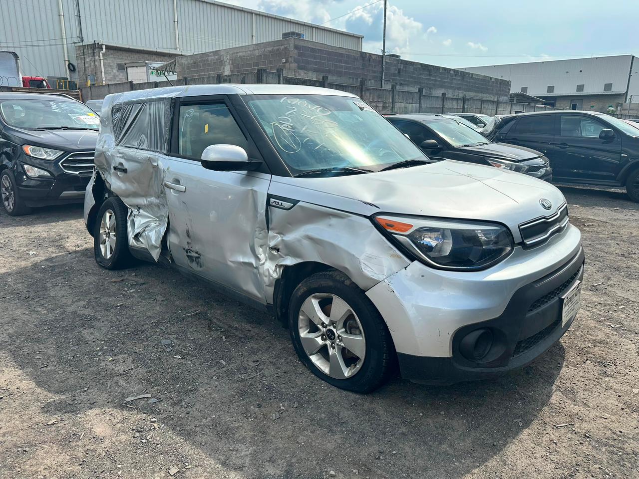 KIA SOUL 2019 - Imagen 3