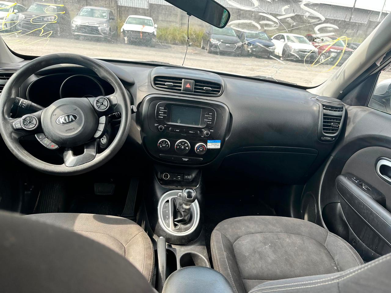 KIA SOUL 2019 - Imagen 7