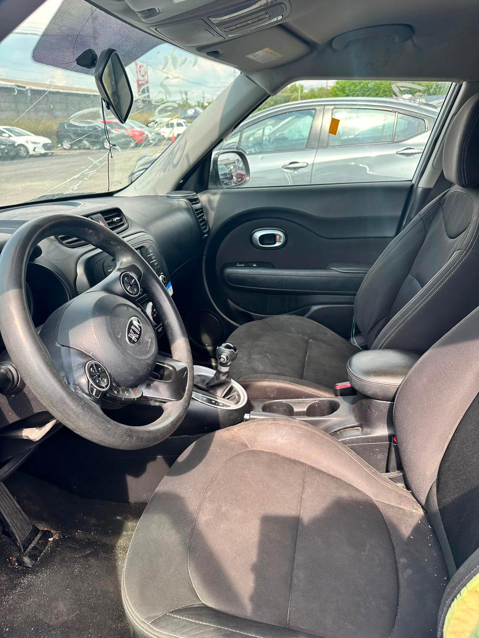 KIA SOUL 2019 - Imagen 8