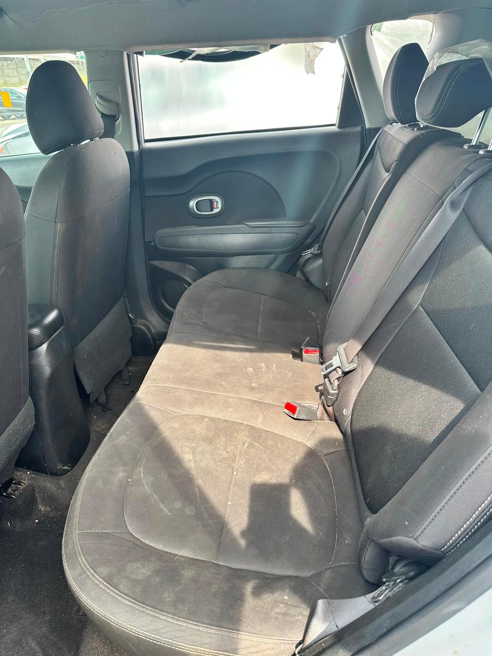 KIA SOUL 2019 - Imagen 9