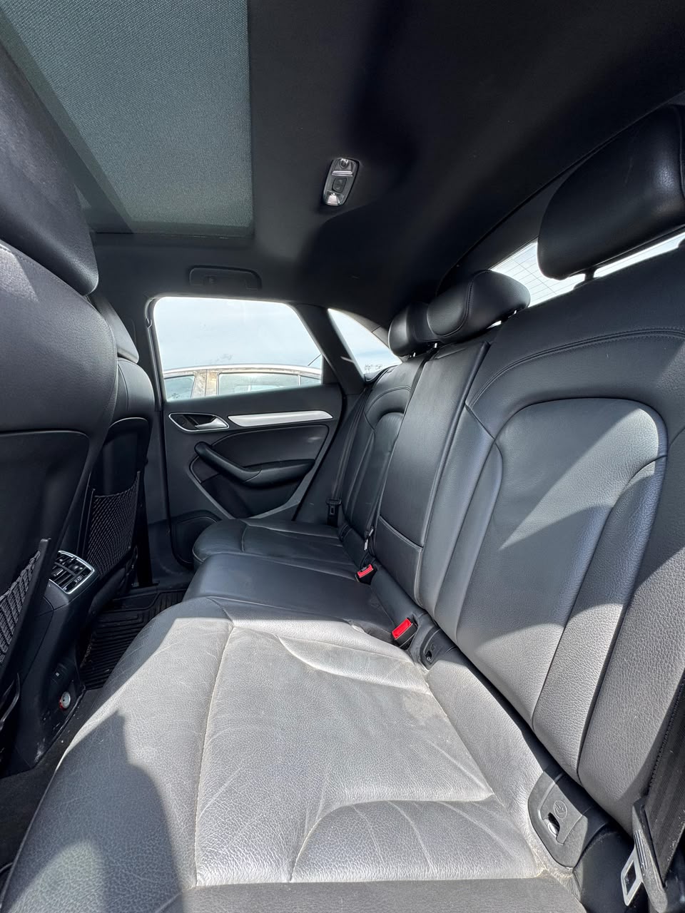 AUDI Q3 2018 4x4 - Imagen 9