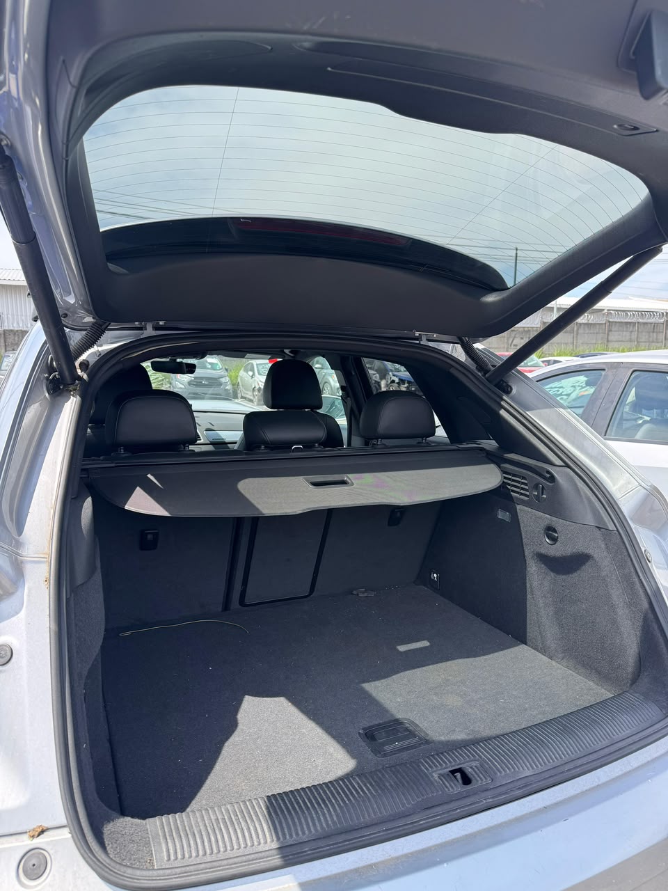 AUDI Q3 2018 4x4 - Imagen 11