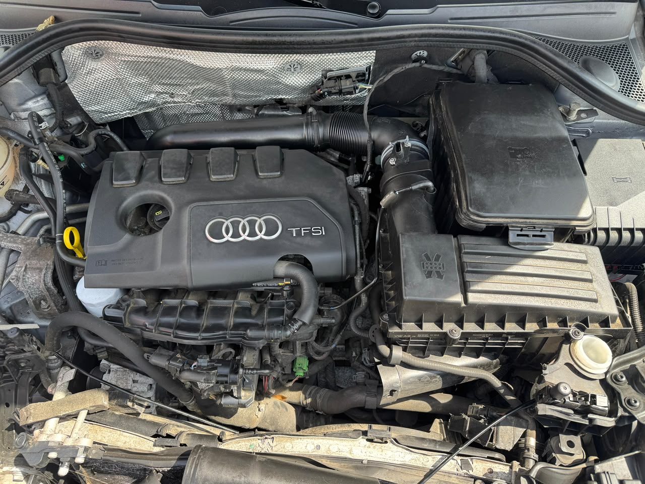 AUDI Q3 2018 4x4 - Imagen 12