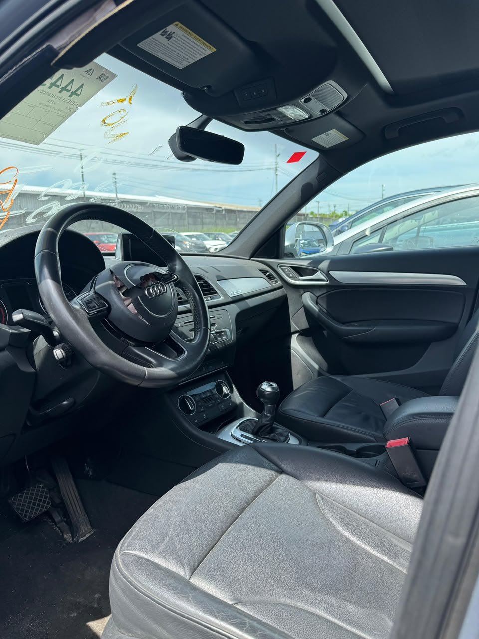 AUDI Q3 2018 4x4 - Imagen 8