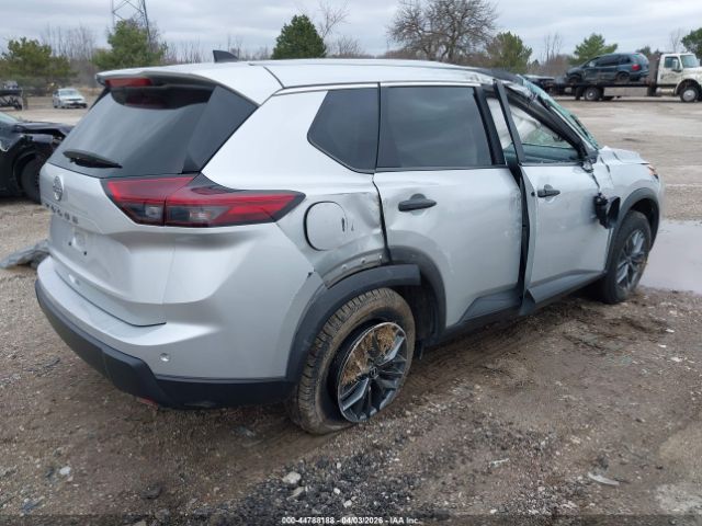 NISSAN ROGUE 2024 - Imagen 6