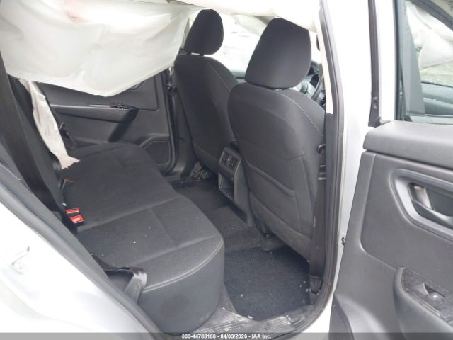 NISSAN ROGUE 2024 - Imagen 10