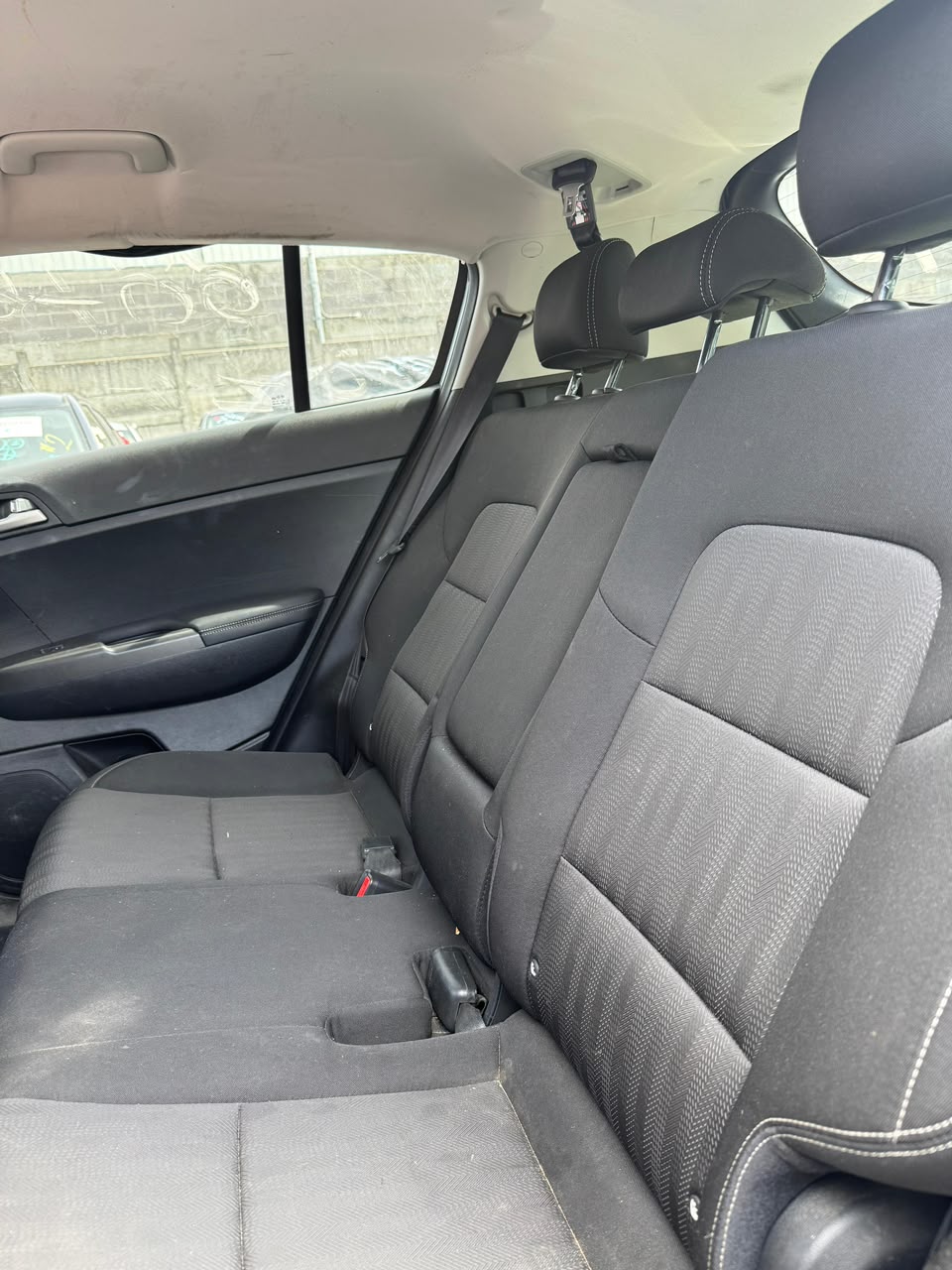 KIA SPORTAGE 2020 4x4 - Imagen 9