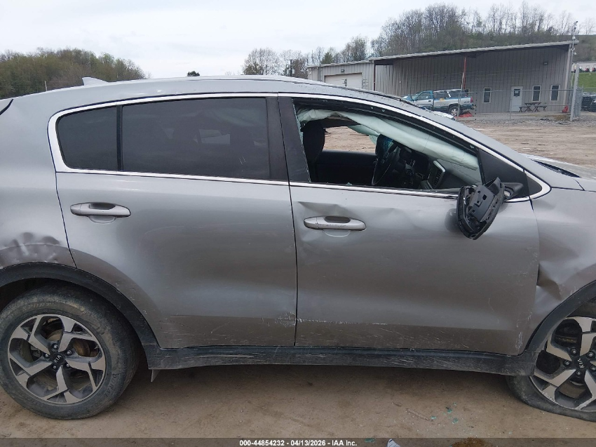 KIA SPORTAGE 2020 4x4 - Imagen 7