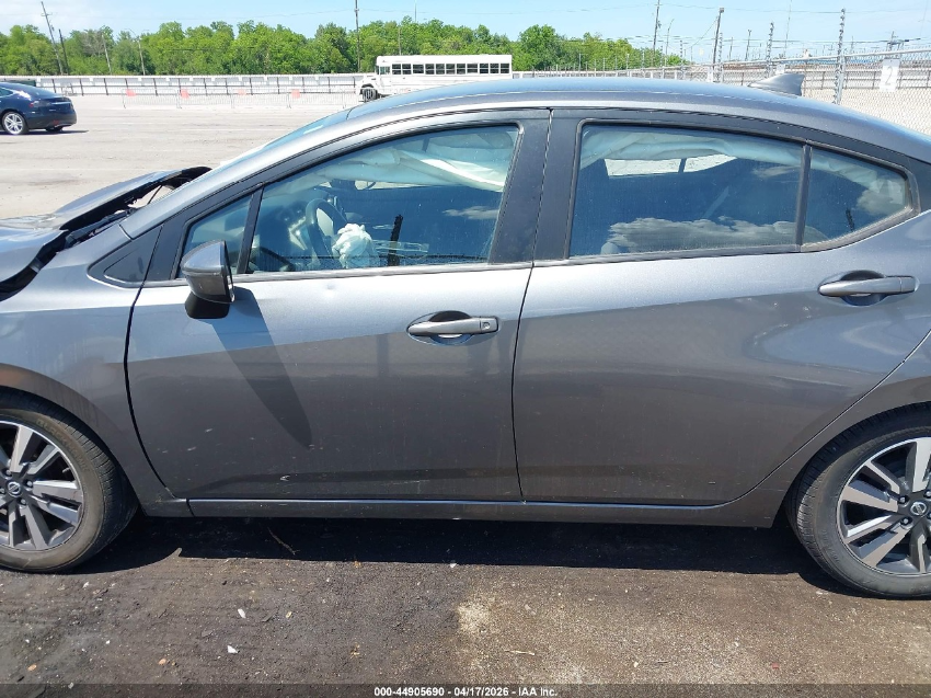 NISSAN VERSA 2021 - Imagen 8