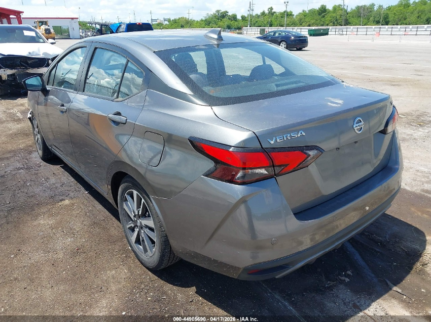 NISSAN VERSA 2021 - Imagen 5