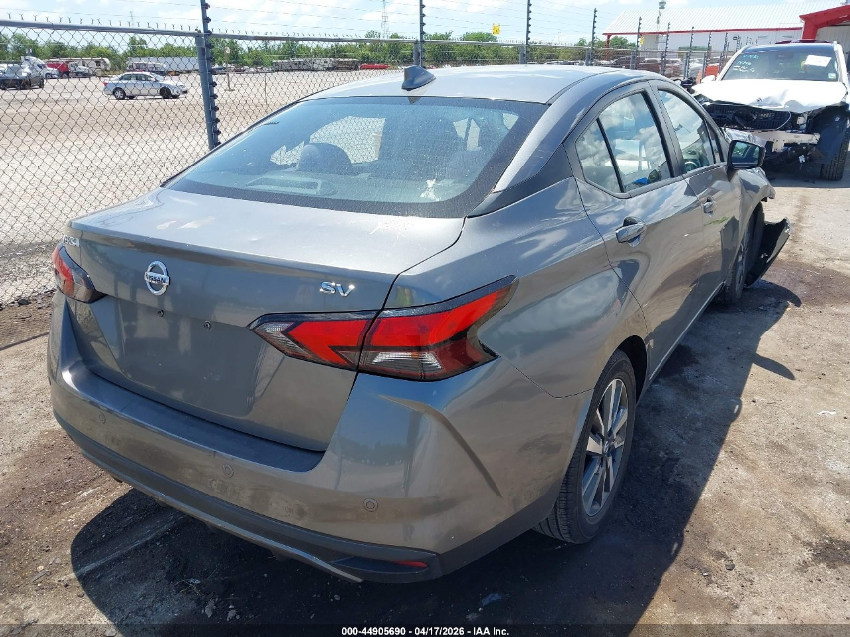 NISSAN VERSA 2021 - Imagen 6