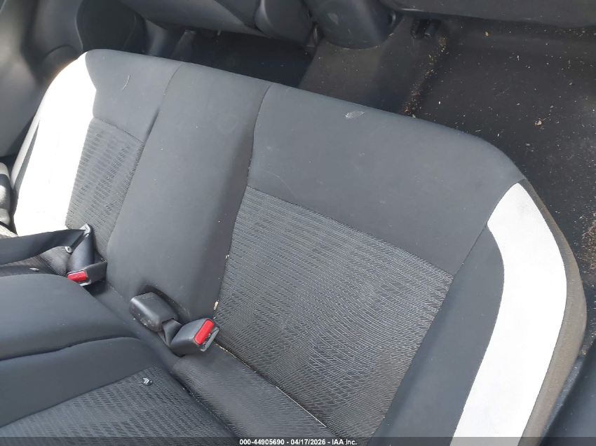 NISSAN VERSA 2021 - Imagen 10