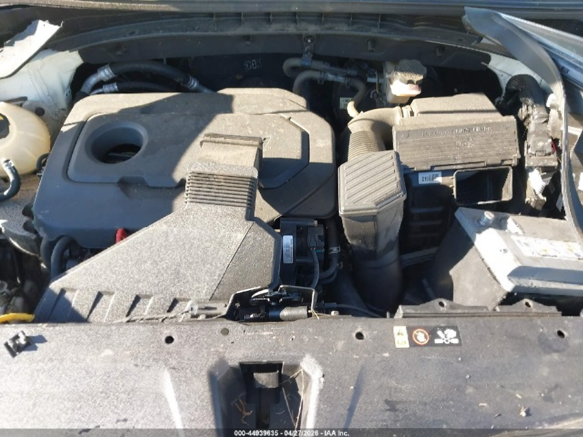 KIA SPORTAGE 2018 4x4 - Imagen 10