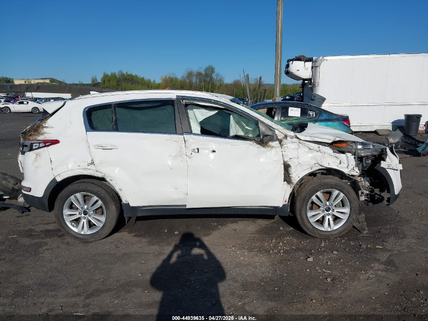 KIA SPORTAGE 2018 4x4 - Imagen 7