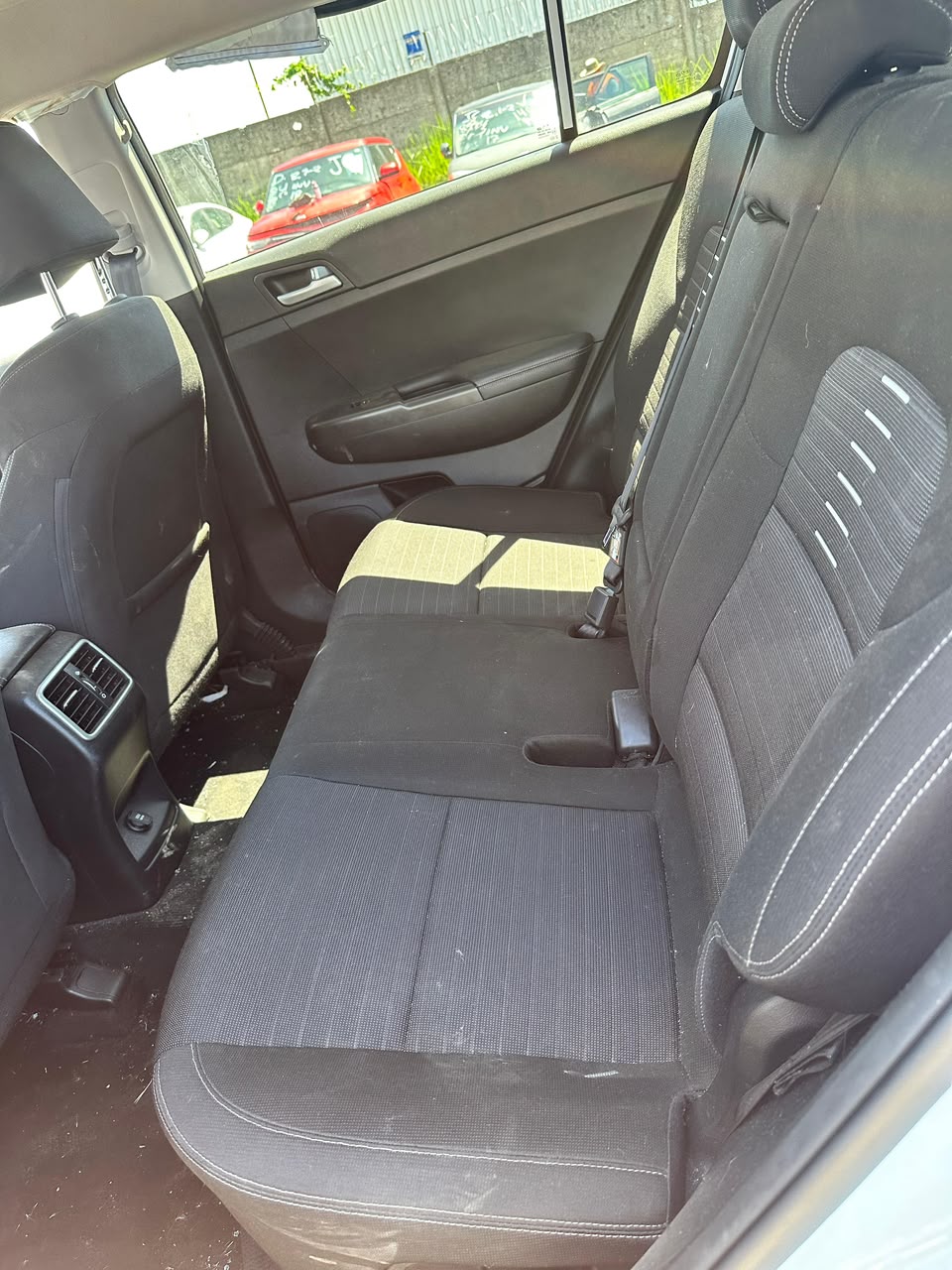 KIA SPORTAGE 2018 4x4 - Imagen 8