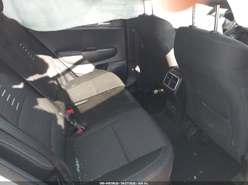 KIA SPORTAGE 2018 4x4 - Imagen 9