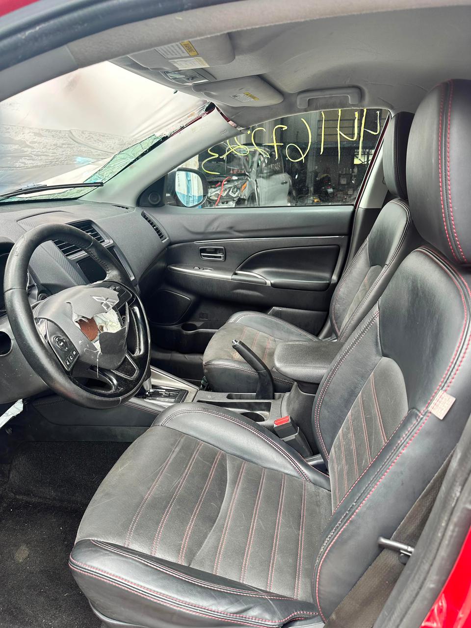 MITSUBISHI OUTLANDER SPORT 2018 4x4 - Imagen 7