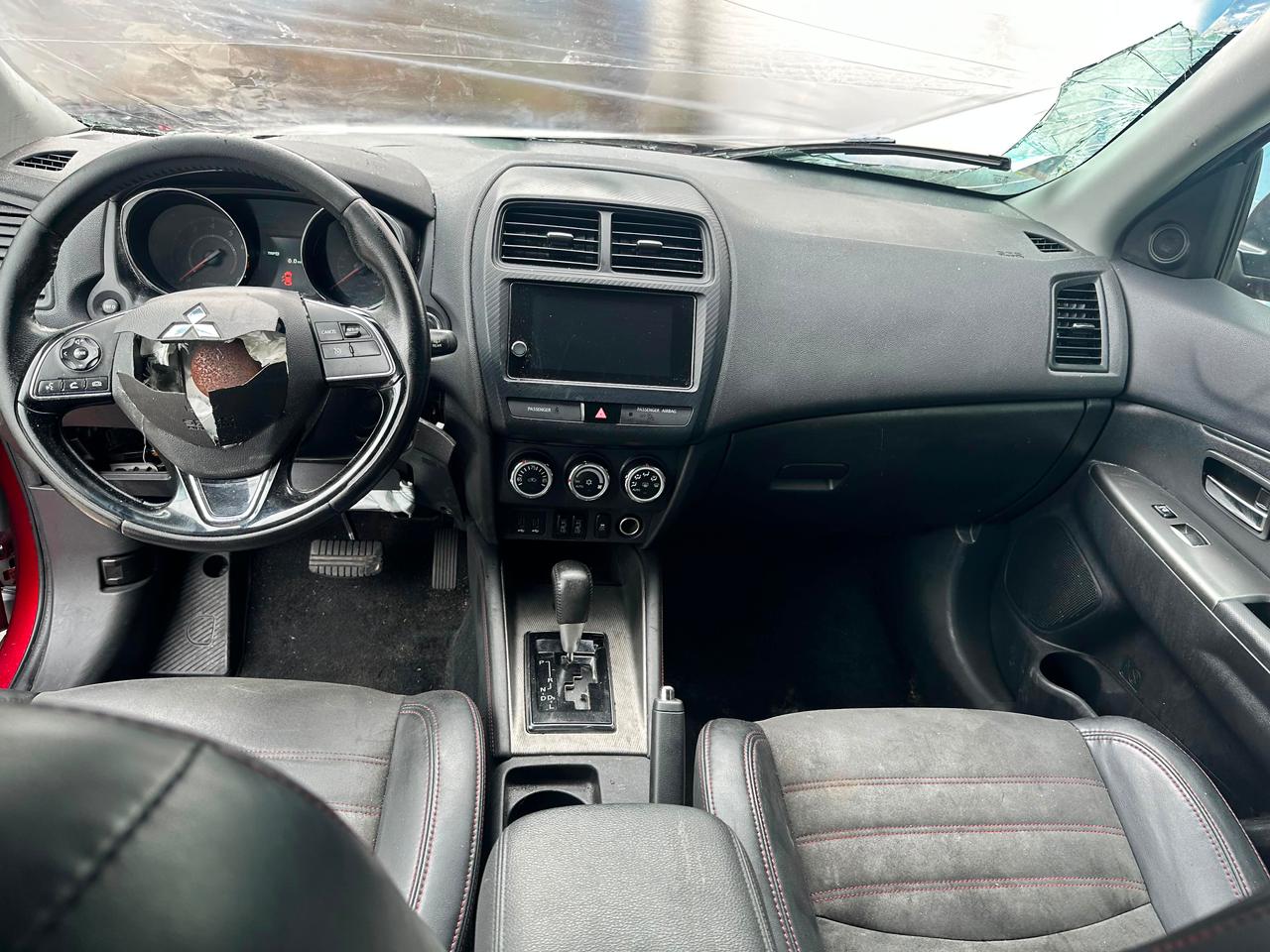 MITSUBISHI OUTLANDER SPORT 2018 4x4 - Imagen 6