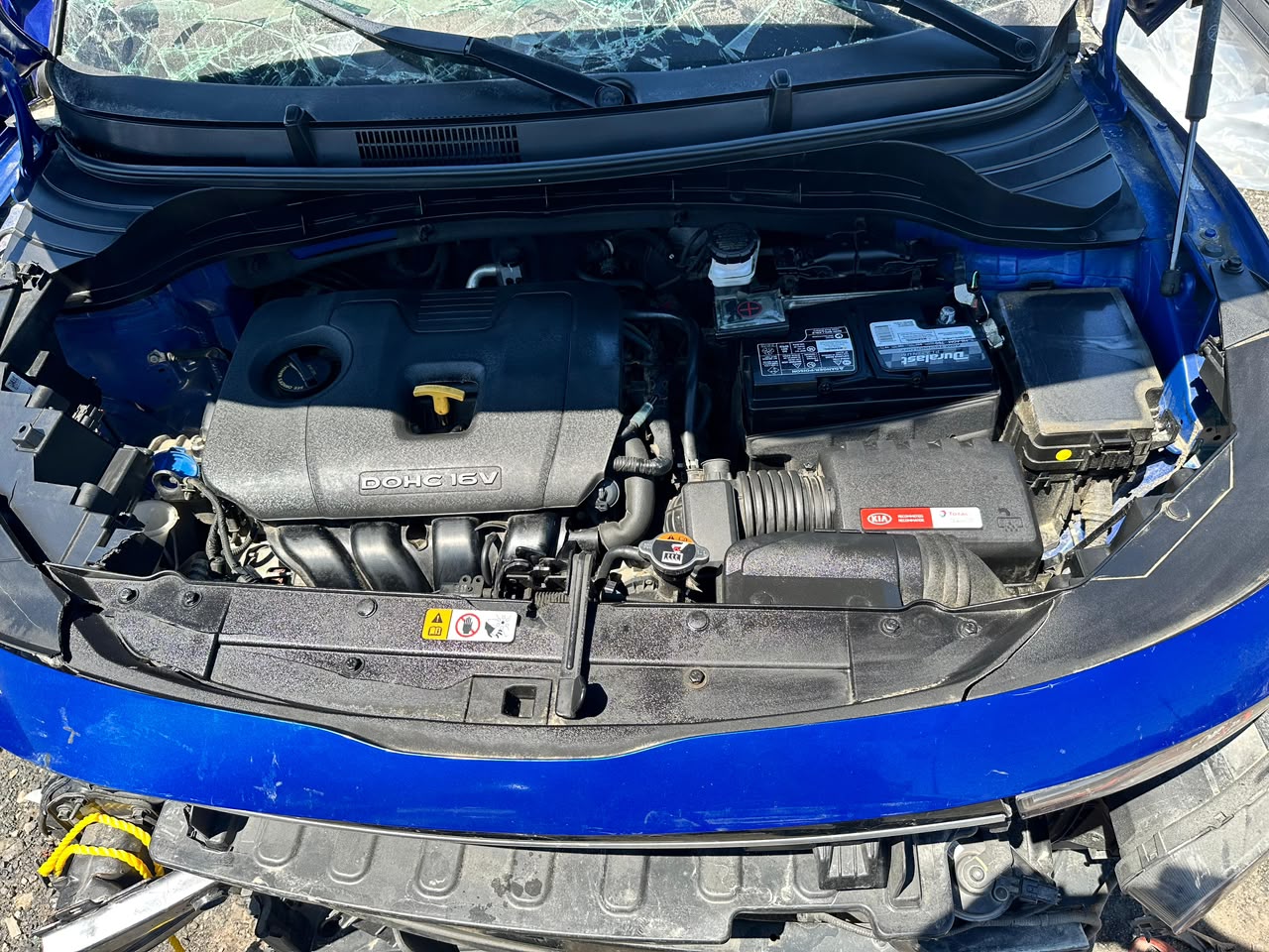KIA SOUL X-LINE 2020 - Imagen 10