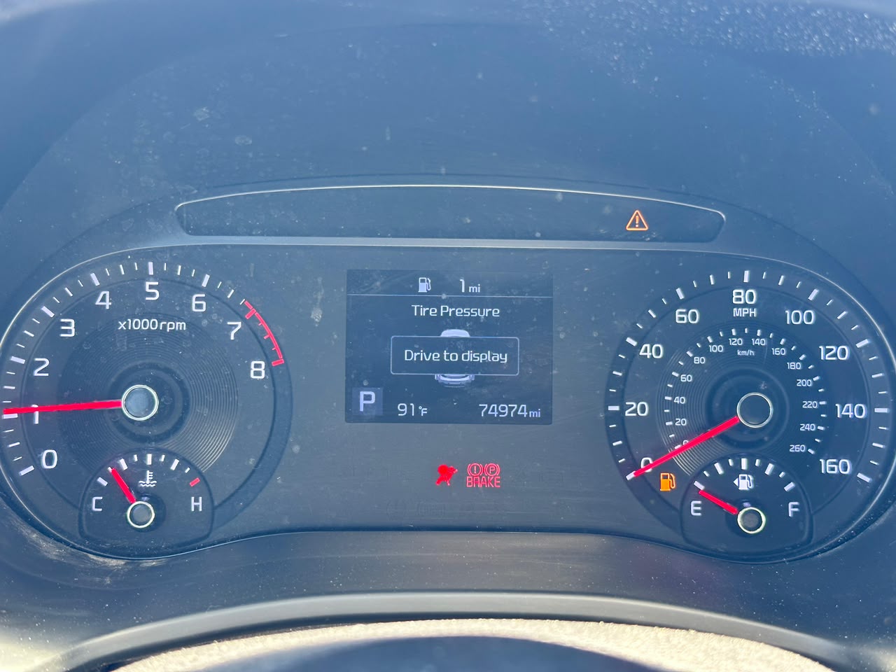 KIA SOUL X-LINE 2020 - Imagen 9