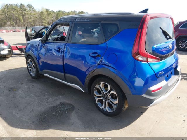 KIA SOUL X-LINE 2020 - Imagen 3