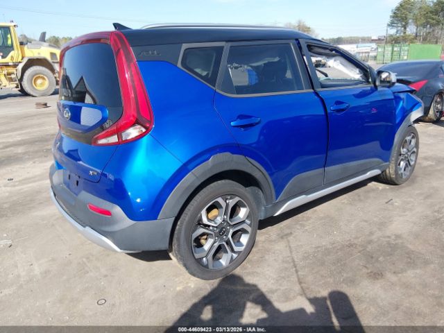 KIA SOUL X-LINE 2020 - Imagen 4