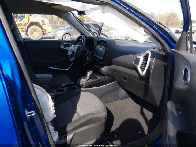 KIA SOUL X-LINE 2020 - Imagen 5